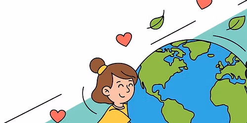 Little Eco Warriors - Reduce, Reuse, Reimagine!