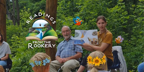 Readings from the Rookery