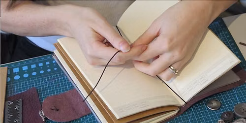 Leather Journals