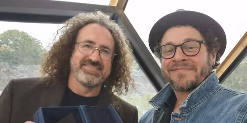 Dan Dinnen and Shorty & Thursday Night Jam!