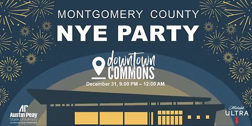 New Year's Eve Party