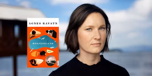 Litteraturkveld: Agnes Ravatn om Doggerland