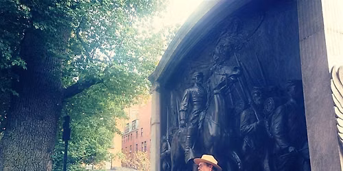 Black Heritage Trail Tour