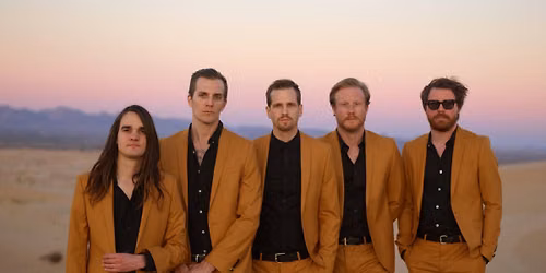 The Maine Tickets 