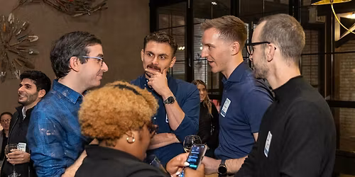 LGBTQ Professionals + Allies in Healthcare Networking - NYC