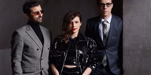 Caravan Palace