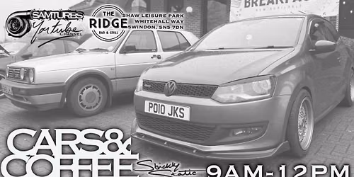 Cars & Coffee