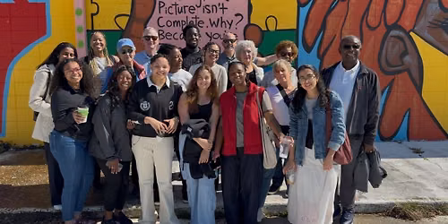 From Montgomery to Selma 