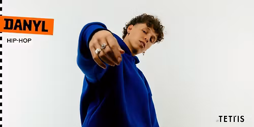 Danyl \u2022 Le Tetris