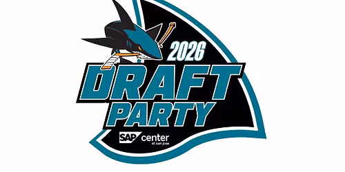 2026 Sharks Draft Party