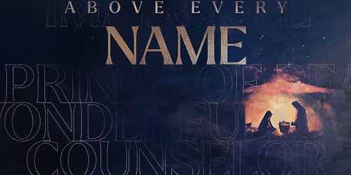 Christmas Eve Services