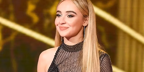 Sabrina Carpenter