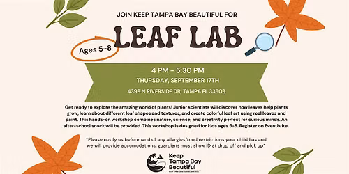 Leaf Lab