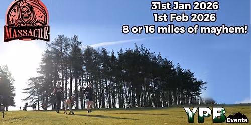 May Hill Massacre 2026