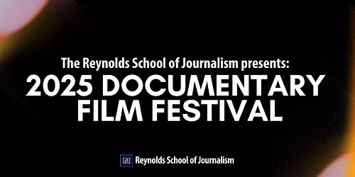 2025 Documentary Film Festival