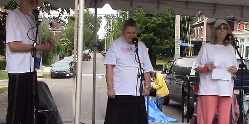 Bryant Street Festival Summer 2026