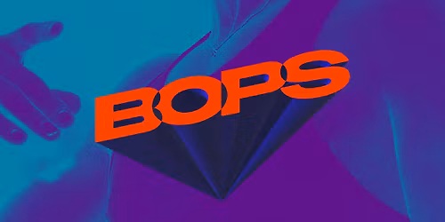 BOPS \u2022 queer. pop. party. 05.06.2026
