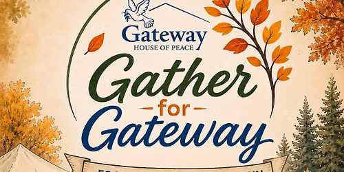 Gather for Gateway Fall Festival