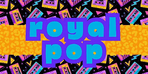 Royal Pop Live at The Gypsy Highway on Sunday Funday