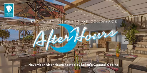 Business After Hours