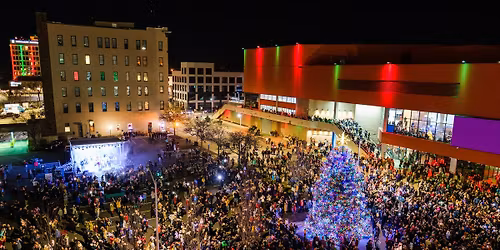 Stroll on State 2025