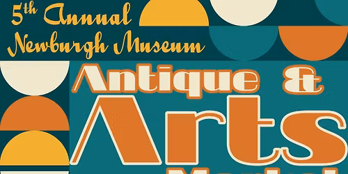 Antiques, Arts, and Automobiles