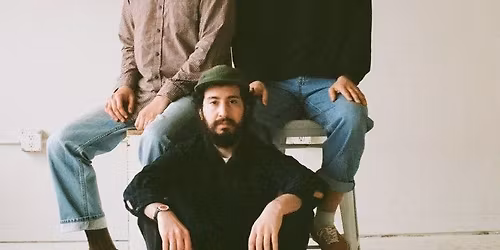 Racoma: Live at Eddie\u2019s Attic