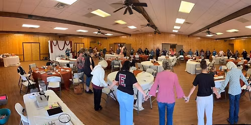 Eureka Women's Conference 