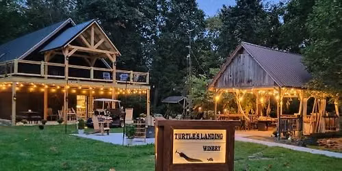 Turtles Landing Winery and Southbound