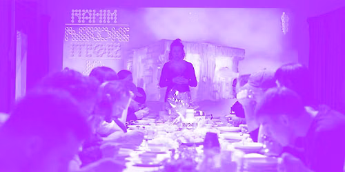 Dinner Ceremony A\u015e