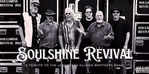 Revival ABB at Music Box Supper Club