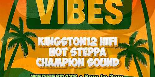 #KGN12Vibes  ****NEW LOCATION**** #ReggaeMusic
