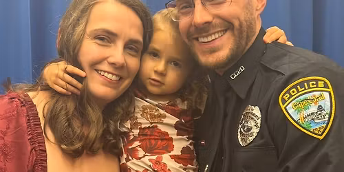 Celebration of Life for Zachary Voelker