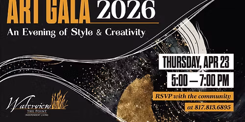 Art Gala 2026 
