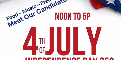 Independence Day 250: Out of Many, One! (Free Family Fun!)