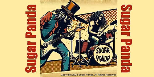 Rock  With Us At Molly's!