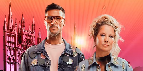 Ibiza Anthems Live At Peterborough Cathedral