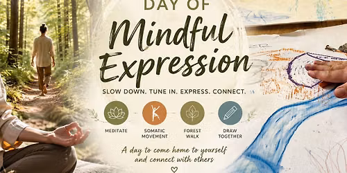 Day of Mindful Expression