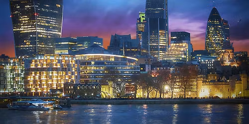 East End of London Fun Puzzle Treasure Hunt! :)