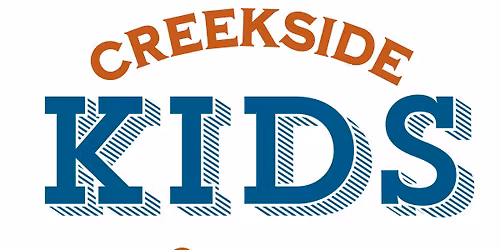 Creekside Kids