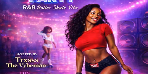 Roll Out Party by Run It Up Events