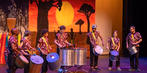Africa Night 2026
