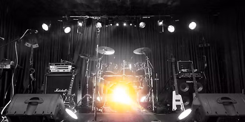 Gods of Fortune live at The White Cross