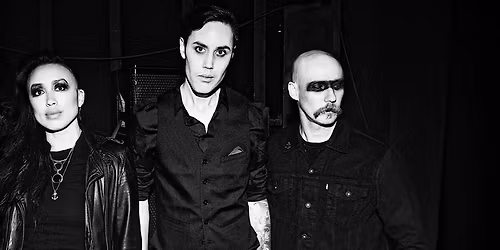 Holy Death Temple with Mourning Service and Starcourt