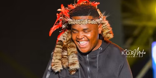 Scebi's Live Concert