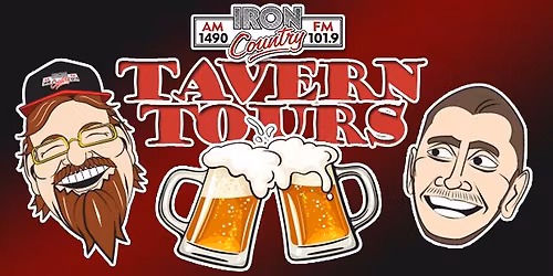 Tavern Tour Stop
