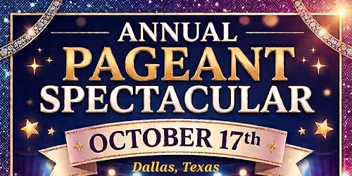 IHI Anual Pageant Spectacular 