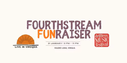 Fourthstream FUNraiser