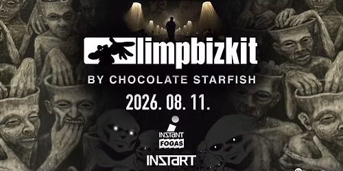 InStart \/\/ Limp Bizkit by Chocolate Starfish \u2022 INSTANT \/\/ Ingyenes