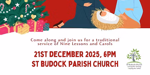 Nine Lessons and Carols